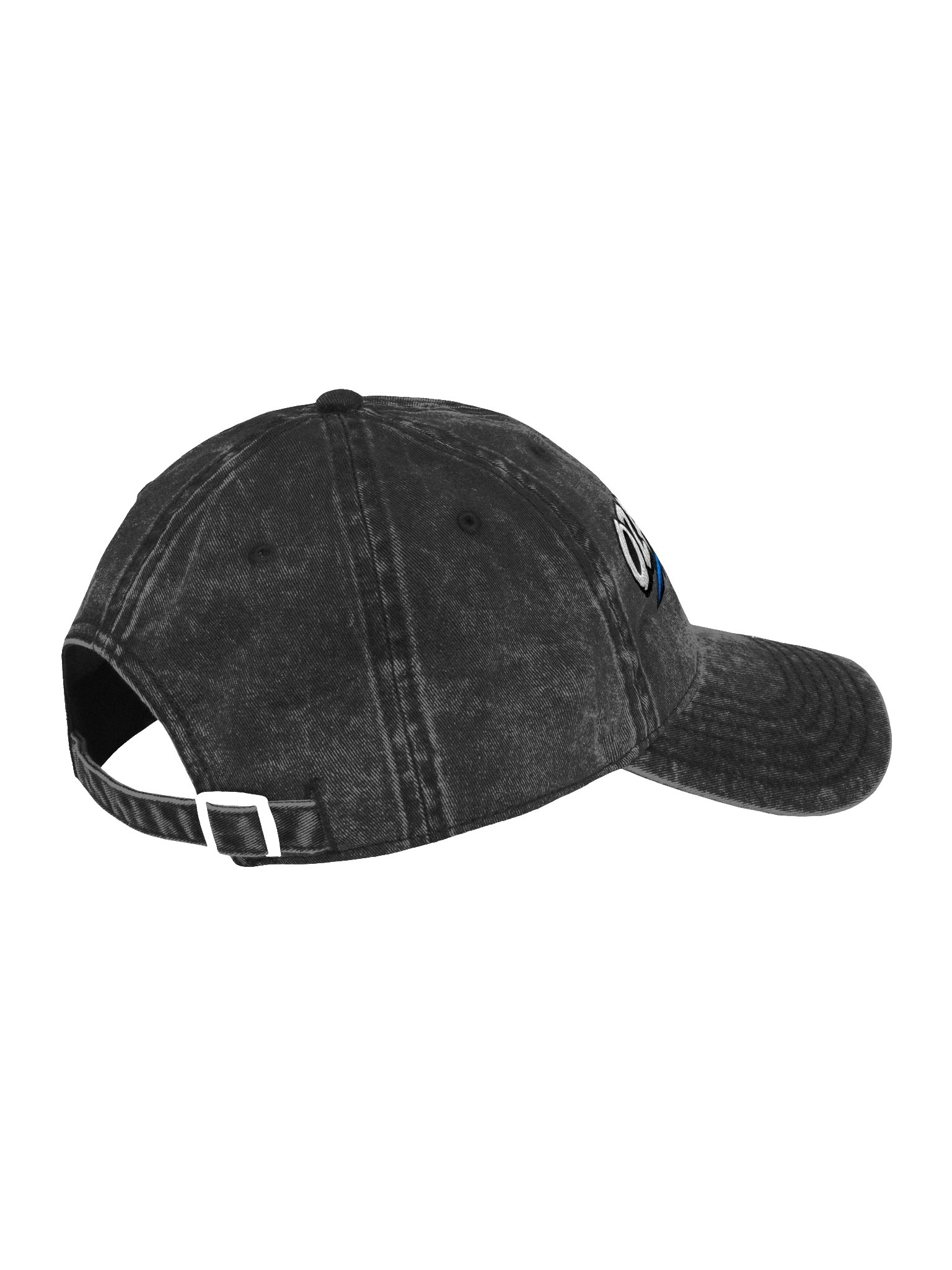 OzarkChill Vintage Logo Cap product image (11)