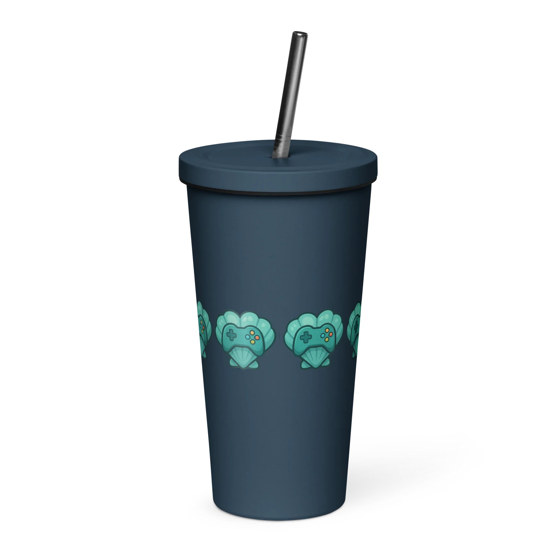 Shell Game Insulated Tumbler product image (2)