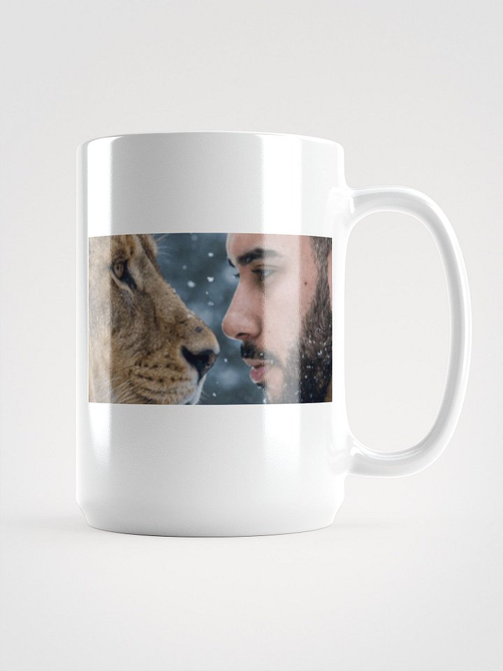 Face to Face Mug product image (2)