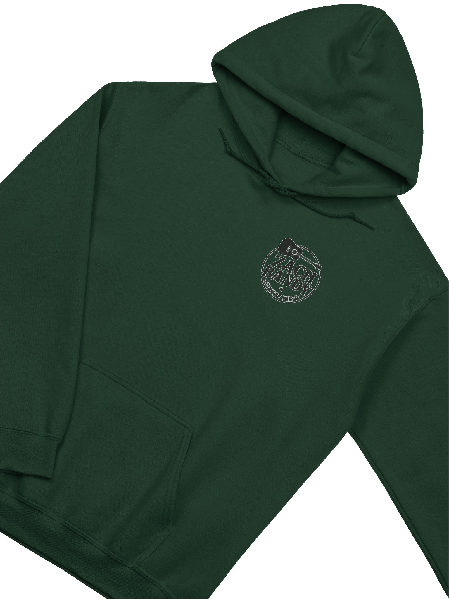 Skulls & Roses Hoody product image (3)