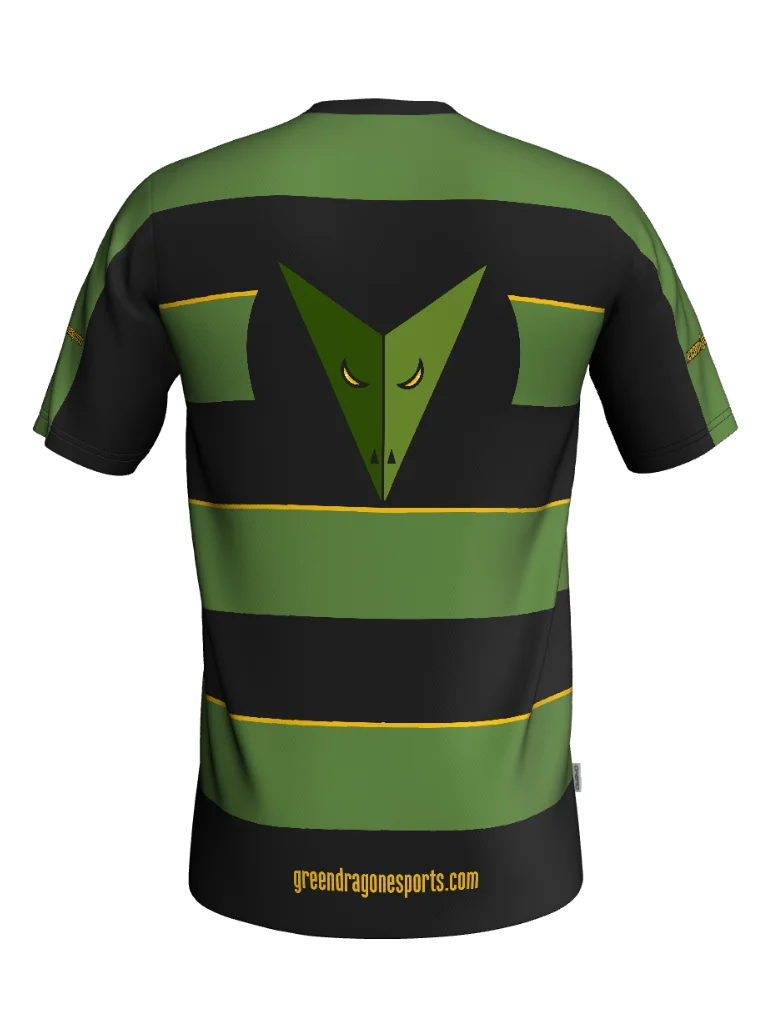 Mens Official 2025 GDE Team Shirt product image (2)