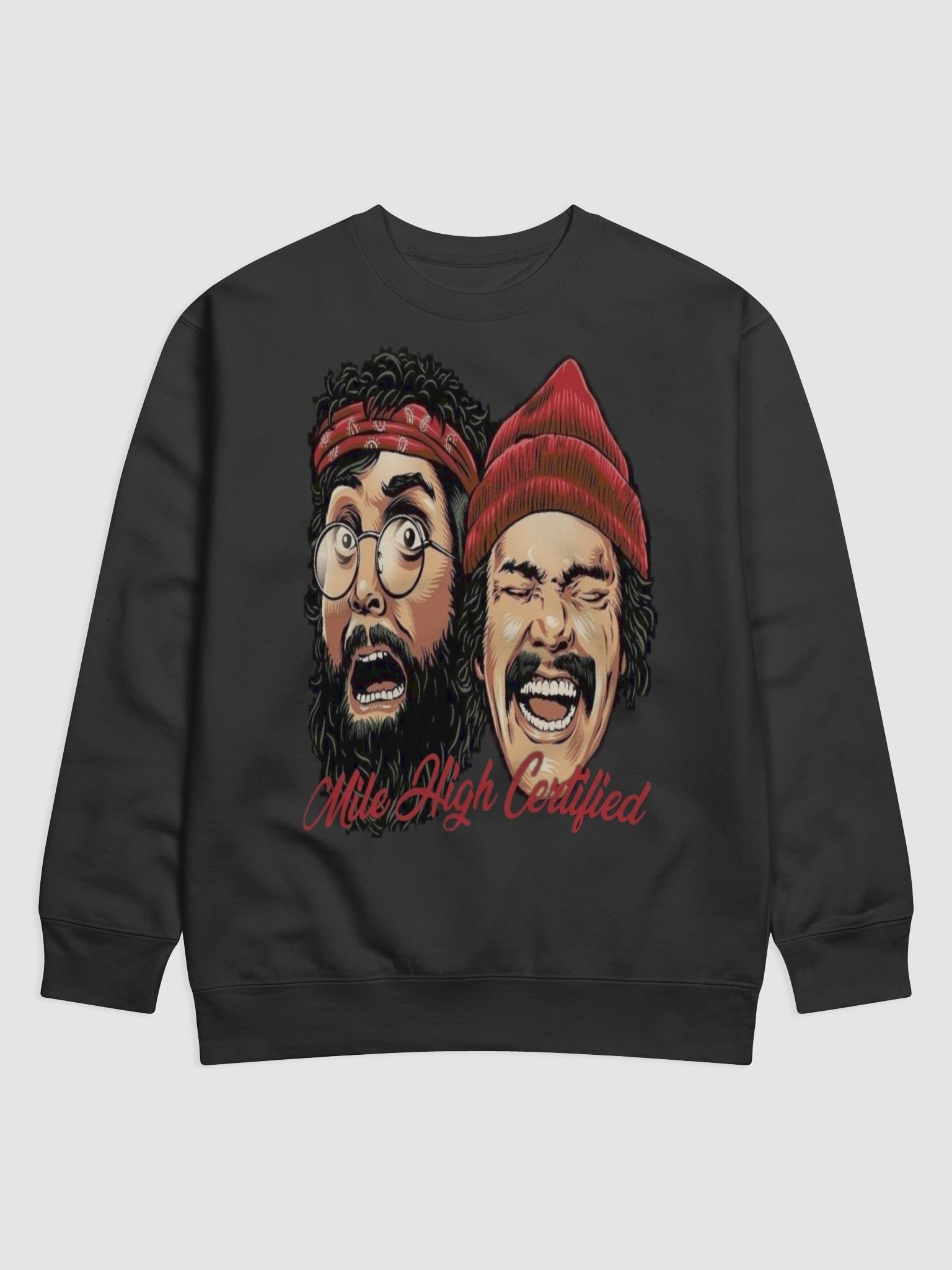 x2xM.H.C. Longsleeve product image (8)