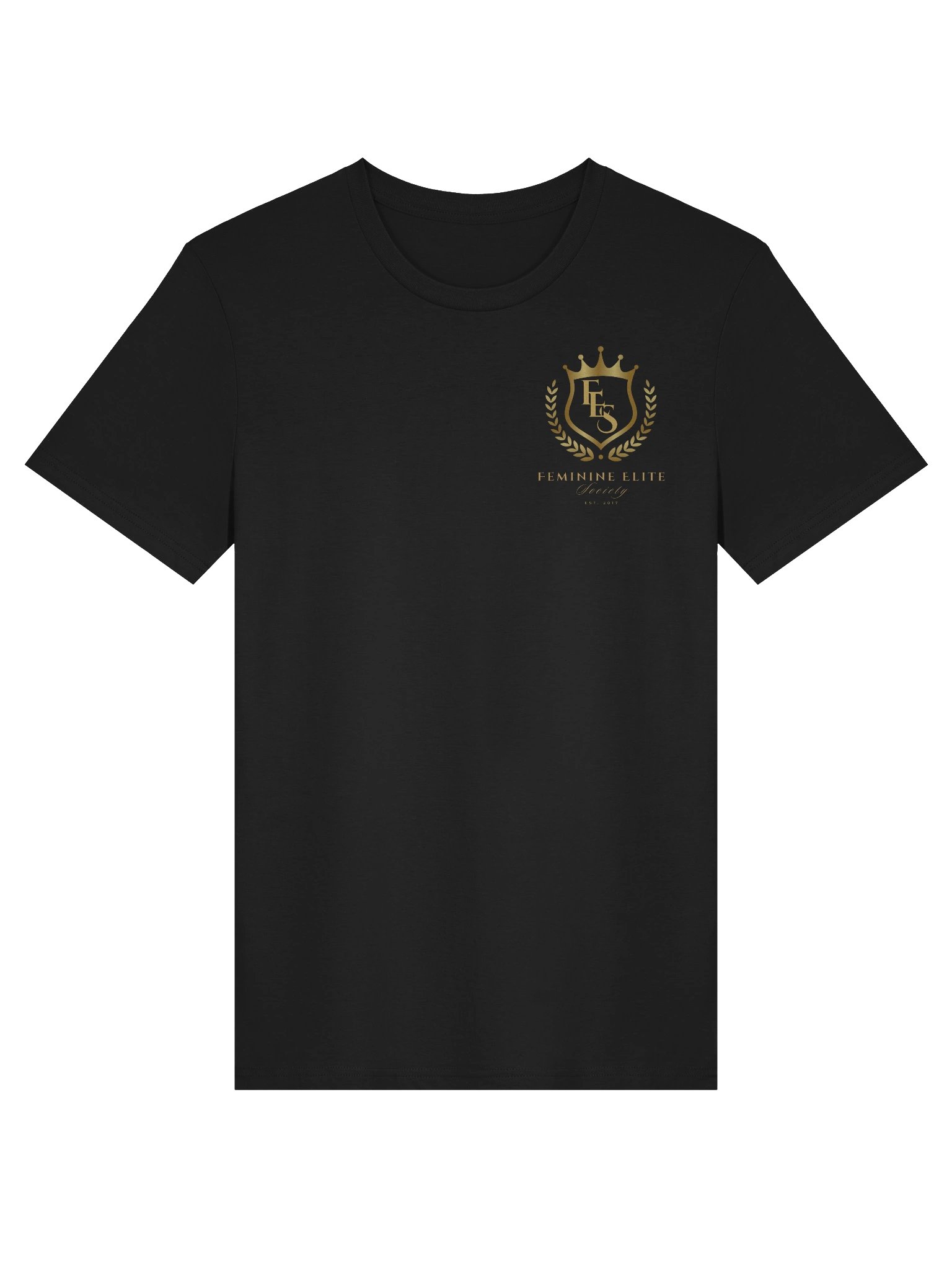 FES Logo Tee product image (1)