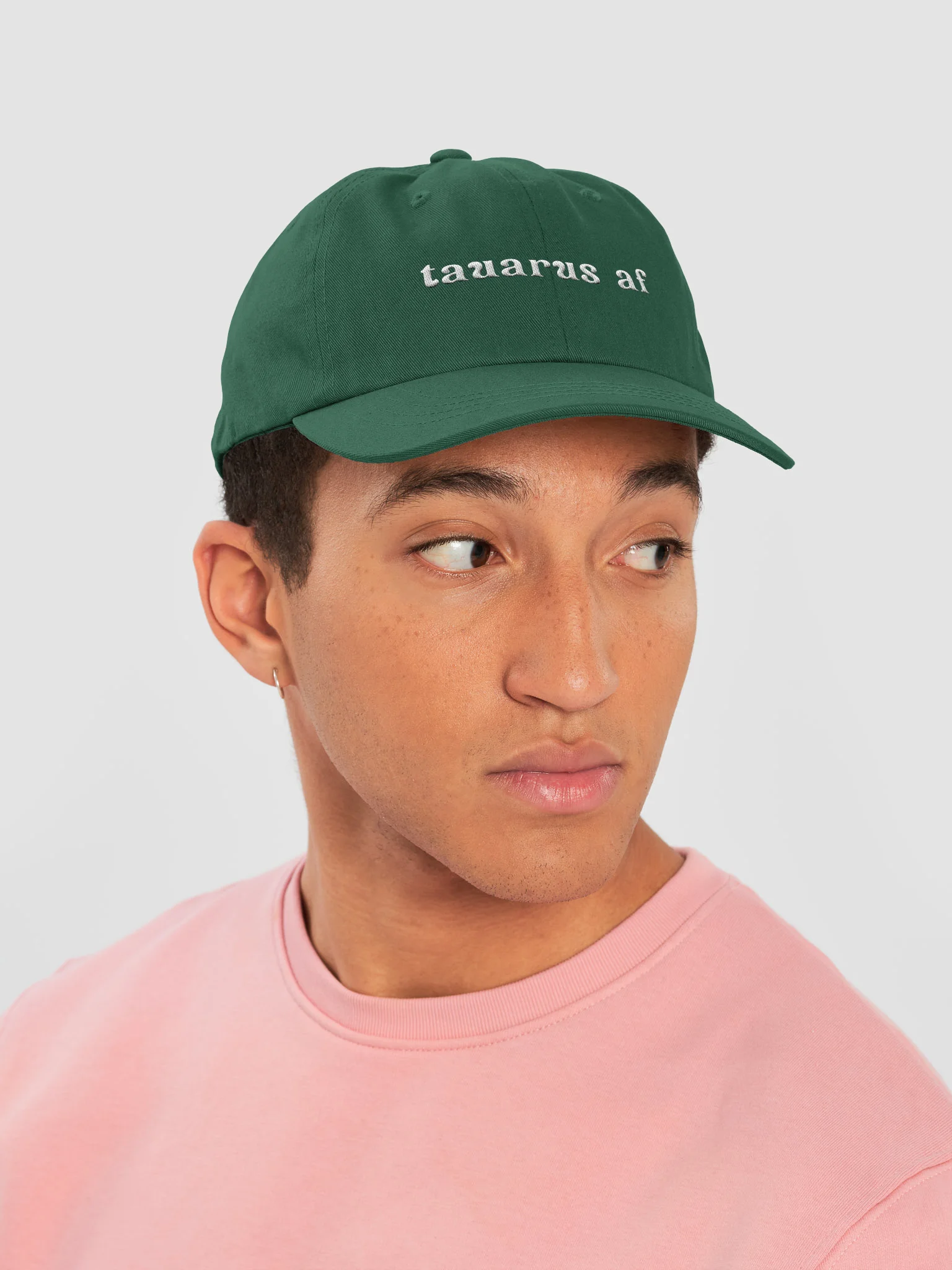 taurus af Hat product image (50)
