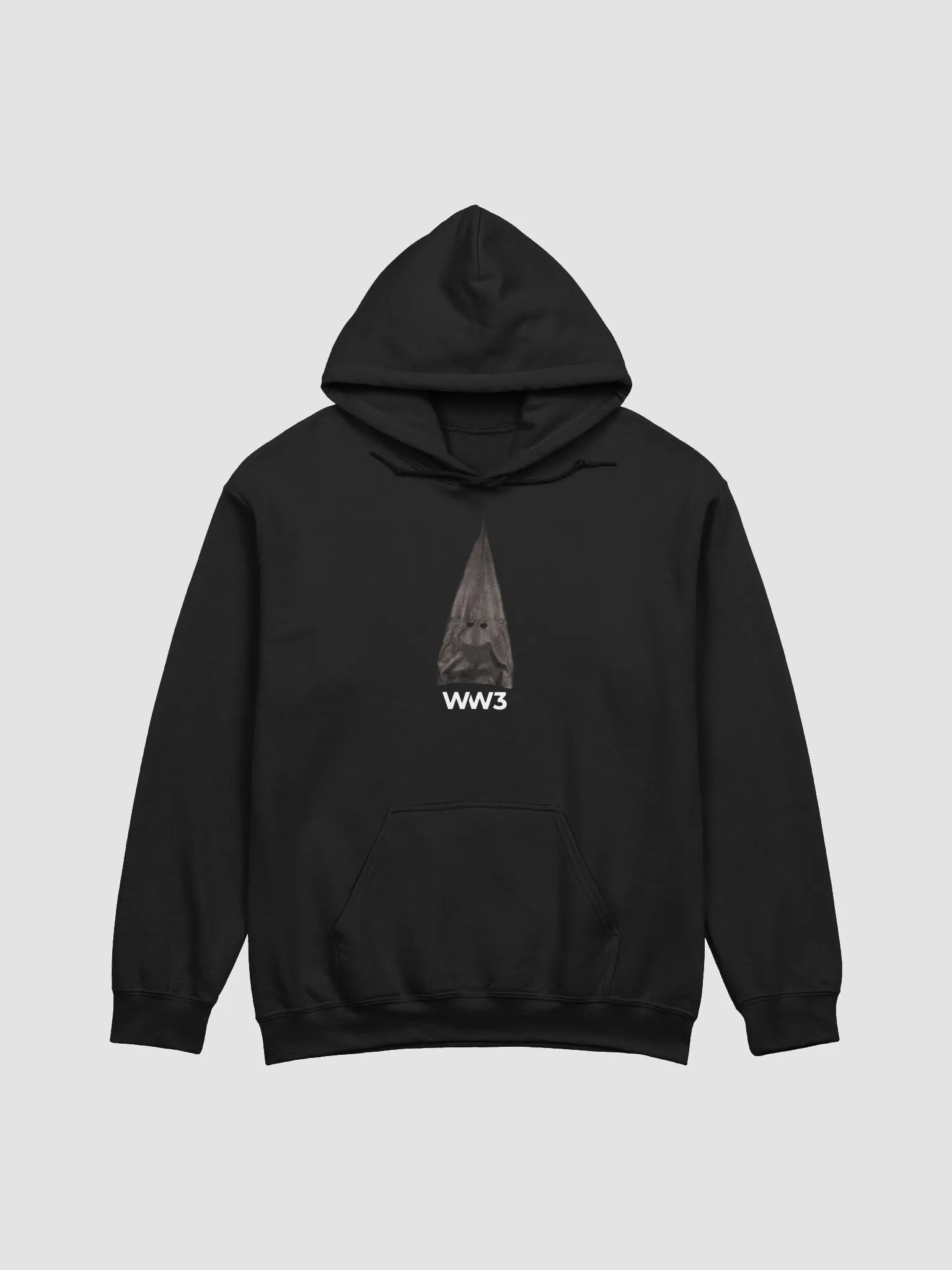 WW3 Track 1 Kanye West Hoodie product image (1)