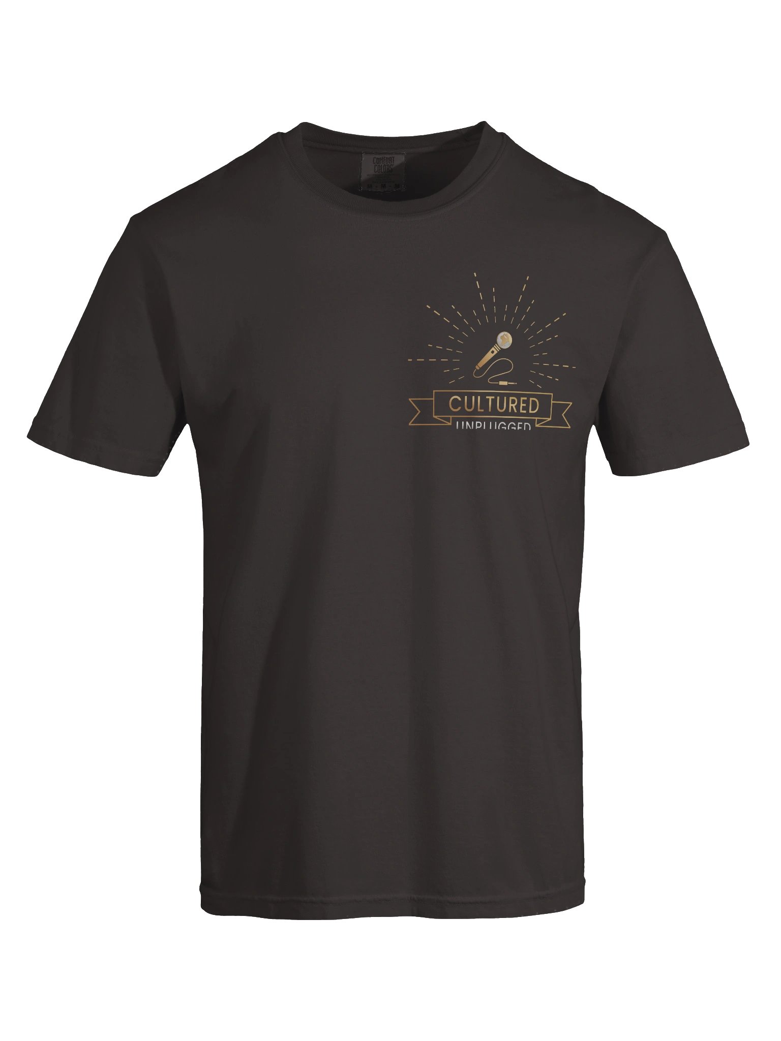 OG Cultured Unplugged Tee product image (7)