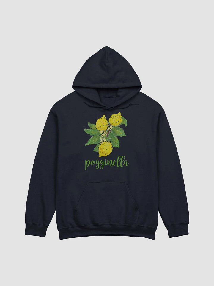Lemon Love Hoodie product image (1)