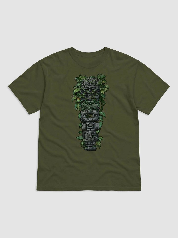 Glyphroot Unisex Tee product image (1)