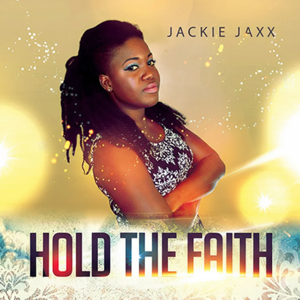 Hold The Faith product image (1)