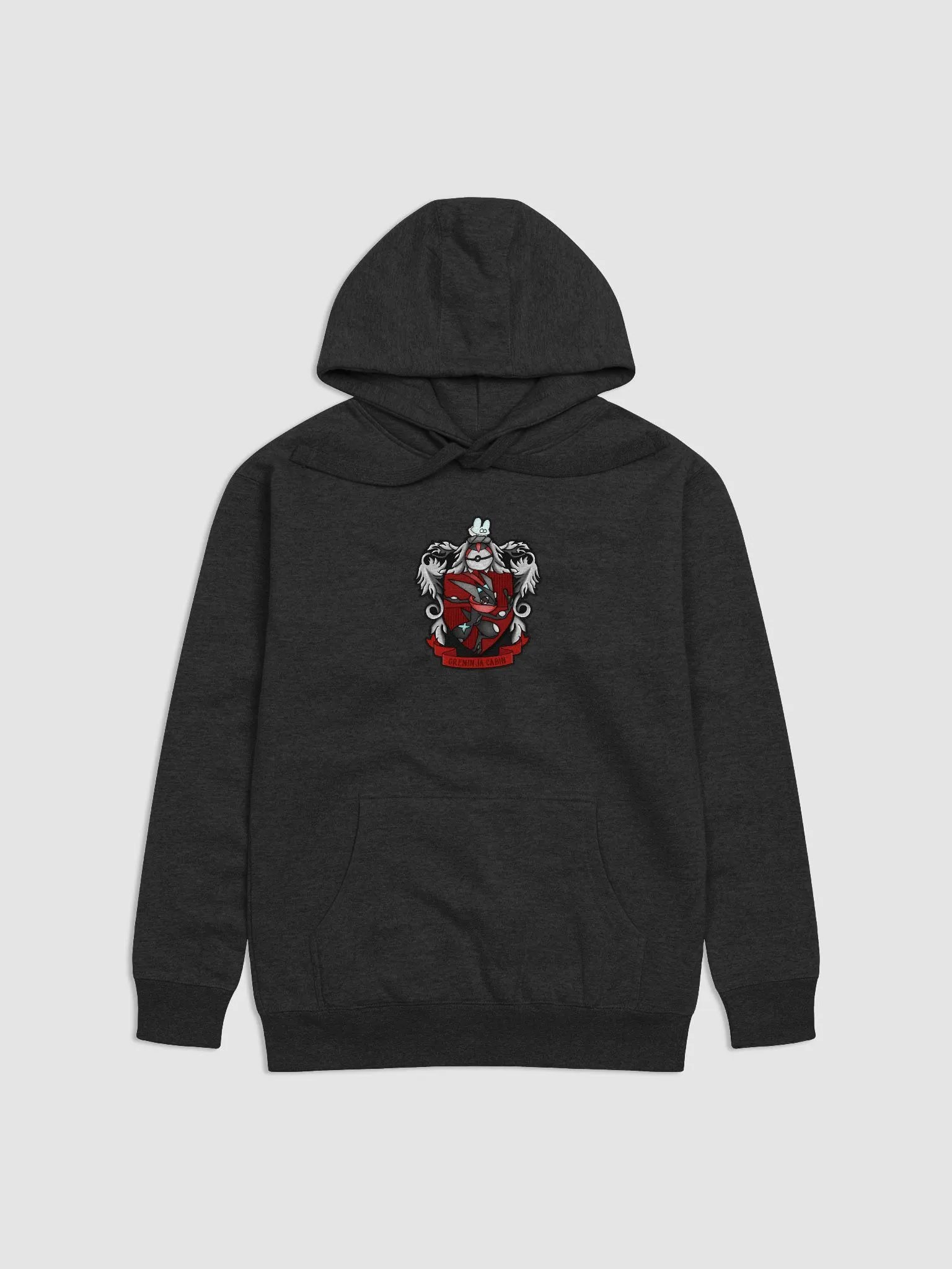 Frog Cabin Hoodie product image (1)