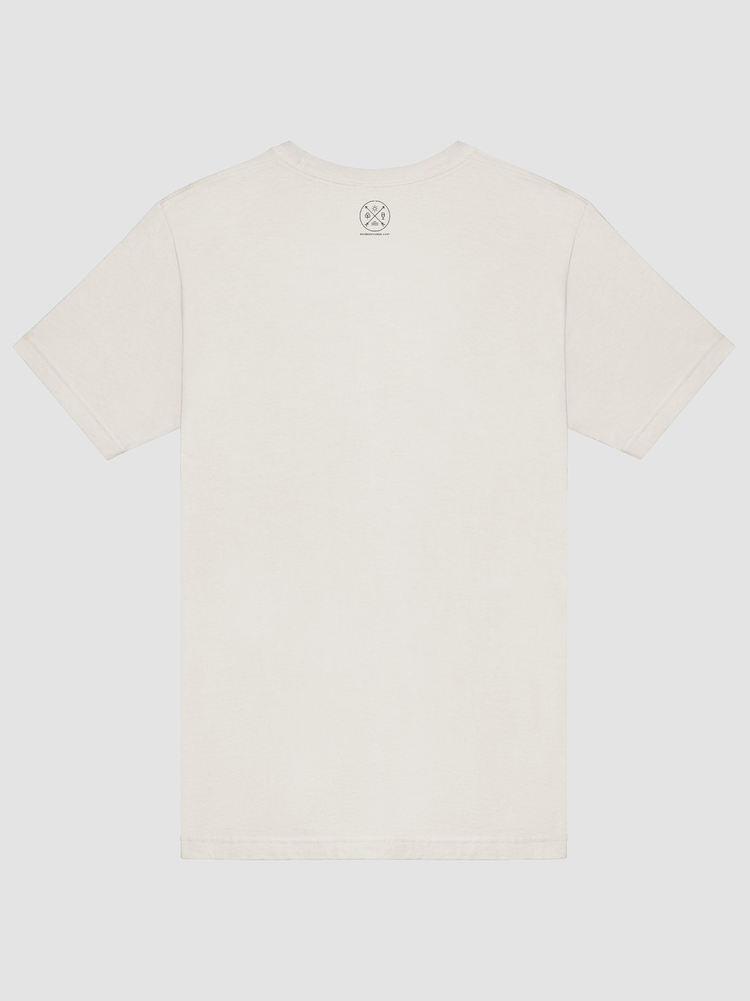 Happy World (Red) T-shirt product image (30)