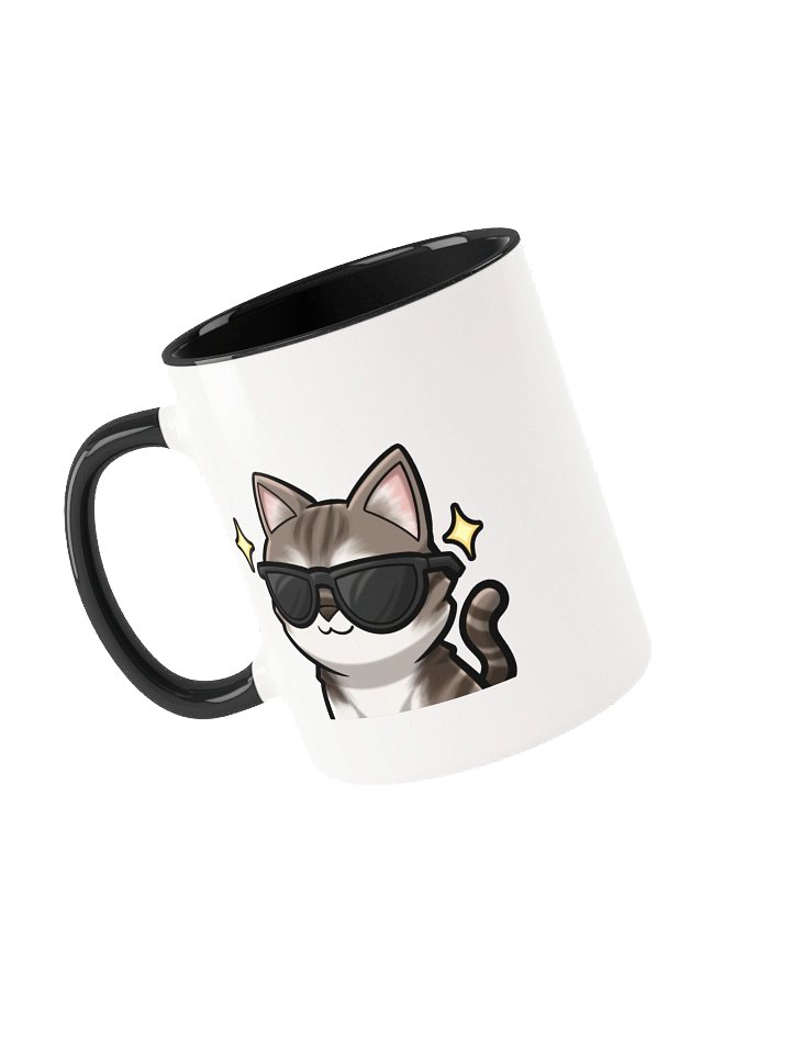 Alfie Cool Mug product image (1)