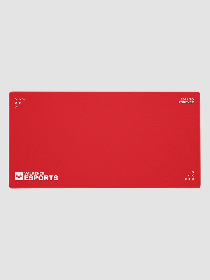 Valkence eSports Extended Mouse Pad product image (1)