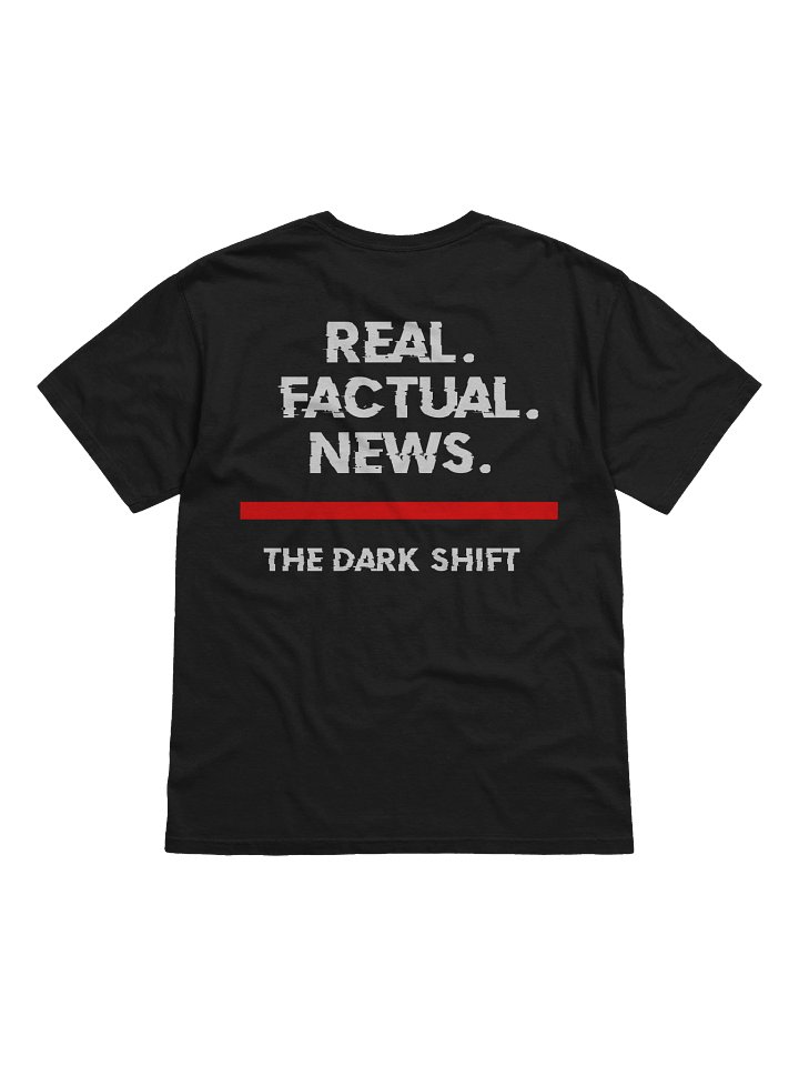 News Tee product image (2)