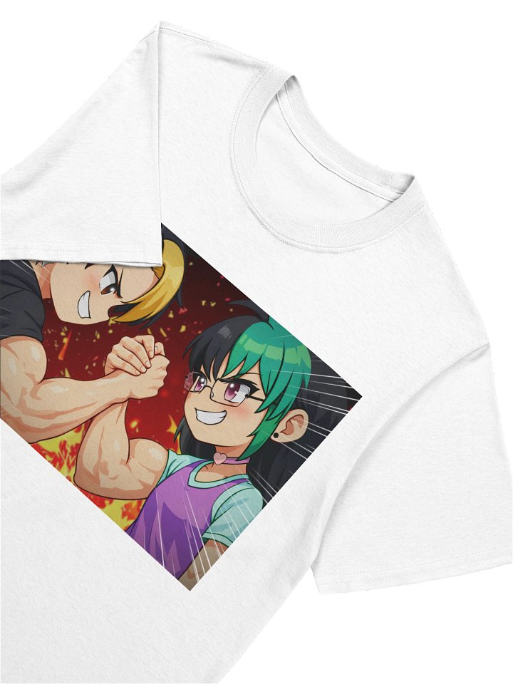 The Mikki Shirt product image (2)