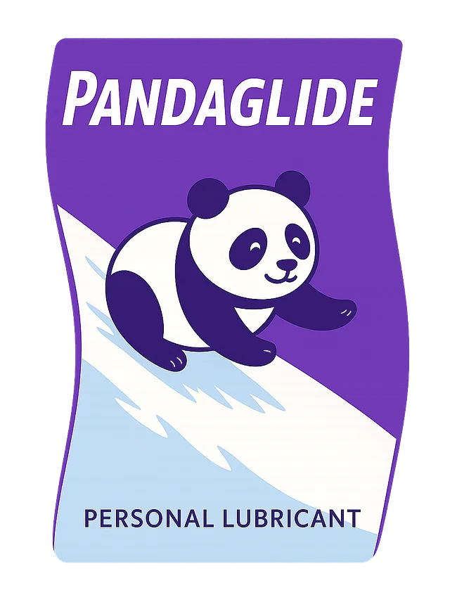 Panda Glide