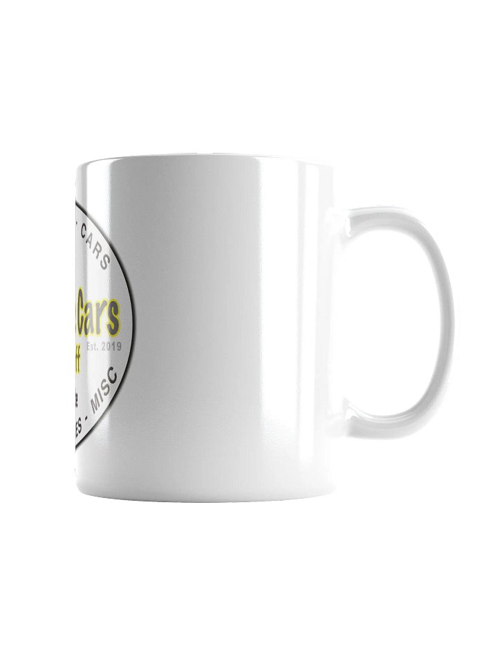 *NEW* ACS Coffee Mugs! product image (3)
