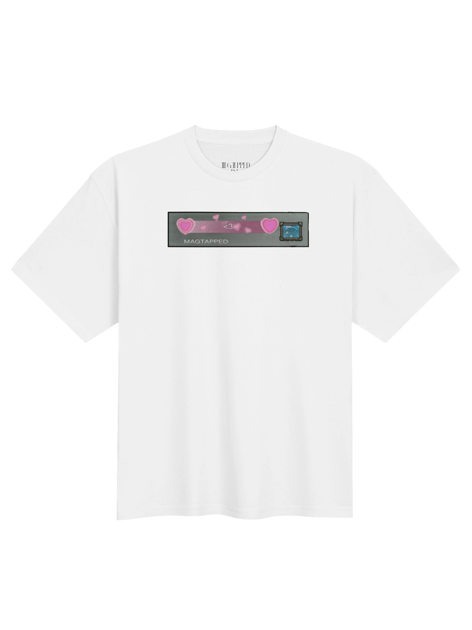 Heartbeat | sensor product image (1)