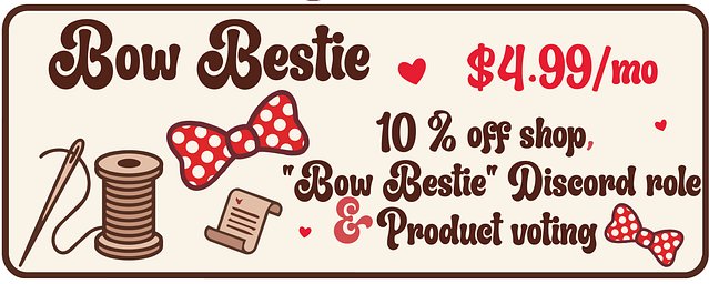 Bow Bestie