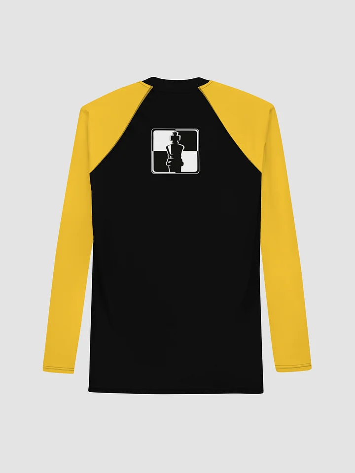 [EVOLE] All-Over Print Men's Rash Guard Sublicolor 142 product image (2)