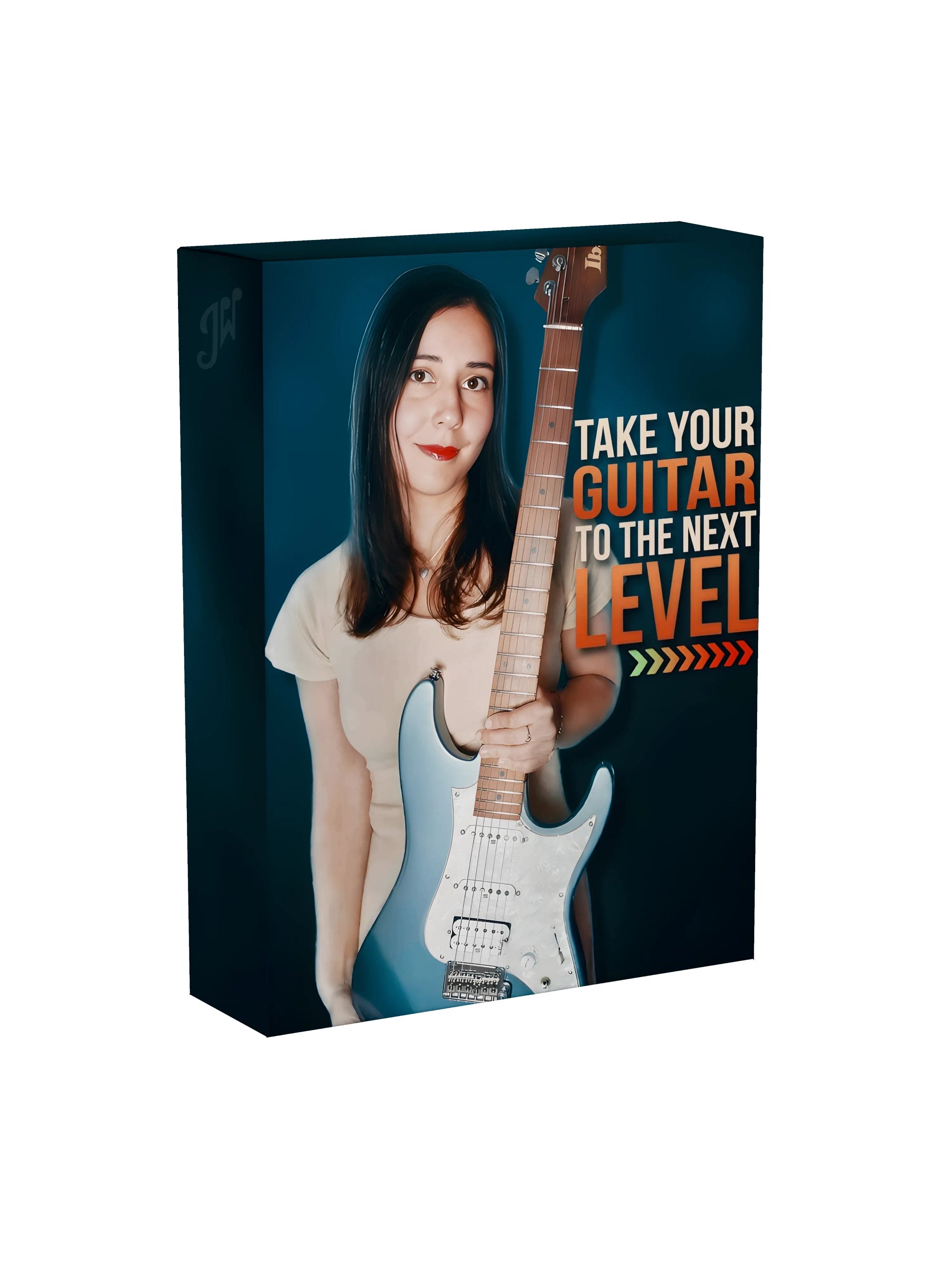 Take your GUITAR to the NEXT LEVEL 🎸 [ENGLISH] product image (1)