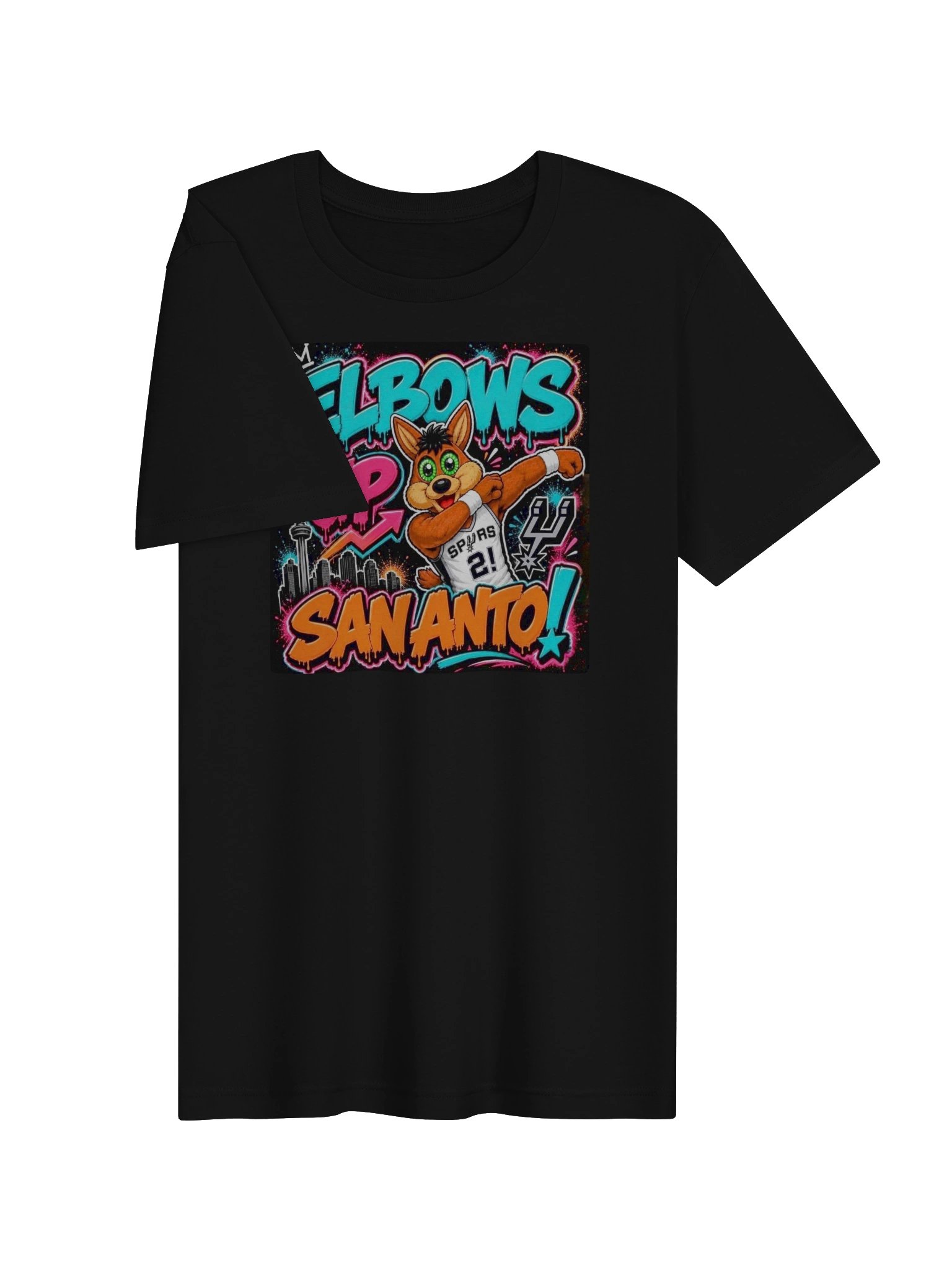 Elbows Up product image (3)