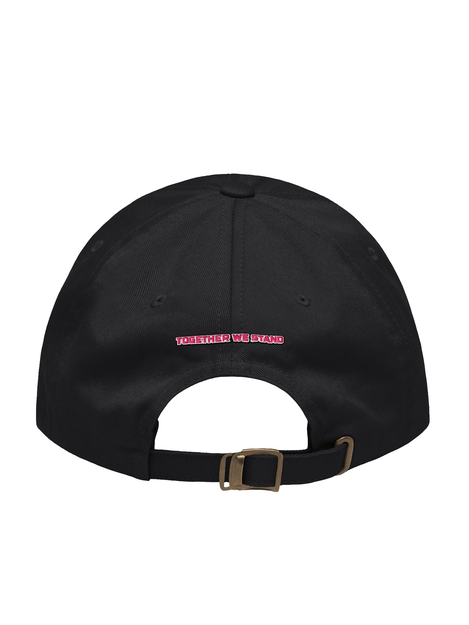GOTTI - Cancer Awareness hat product image (2)