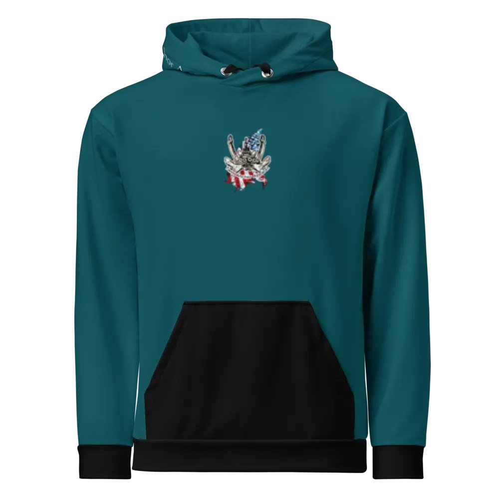 AF & Tug Pacific Titan – Performance Marine Wear | Twin Anchor Apparel North Current Line product image (4)