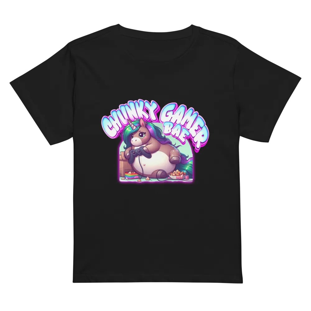 Chunky Gamer Bae product image (2)