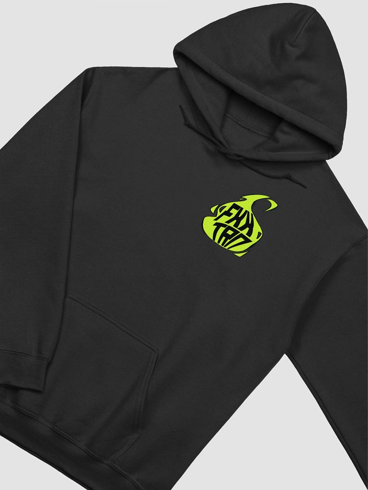 GHOUL HOODIE product image (2)