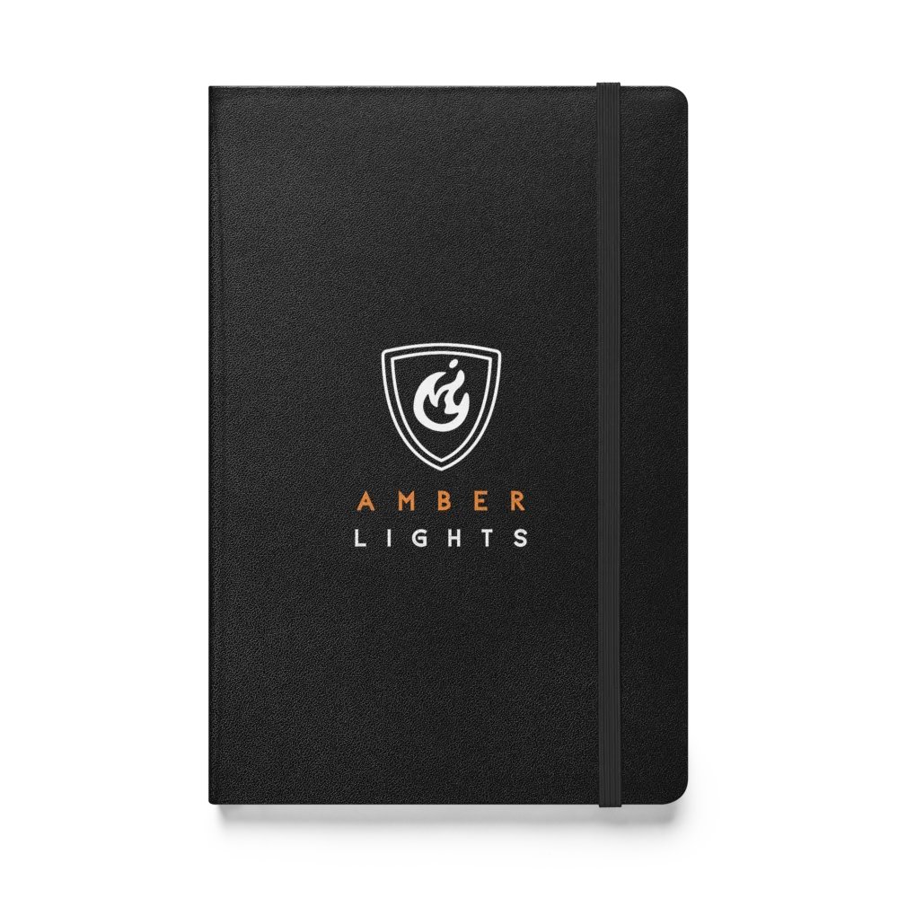 Notebook - Shield Logo product image (1)