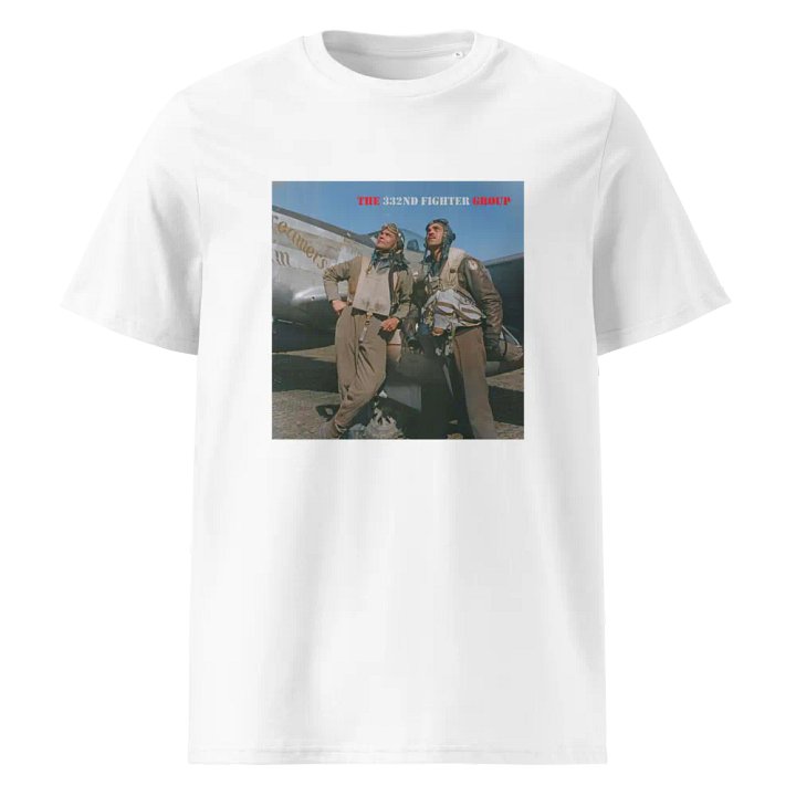 332nd Fighter Group Unisex Tee product image (1)