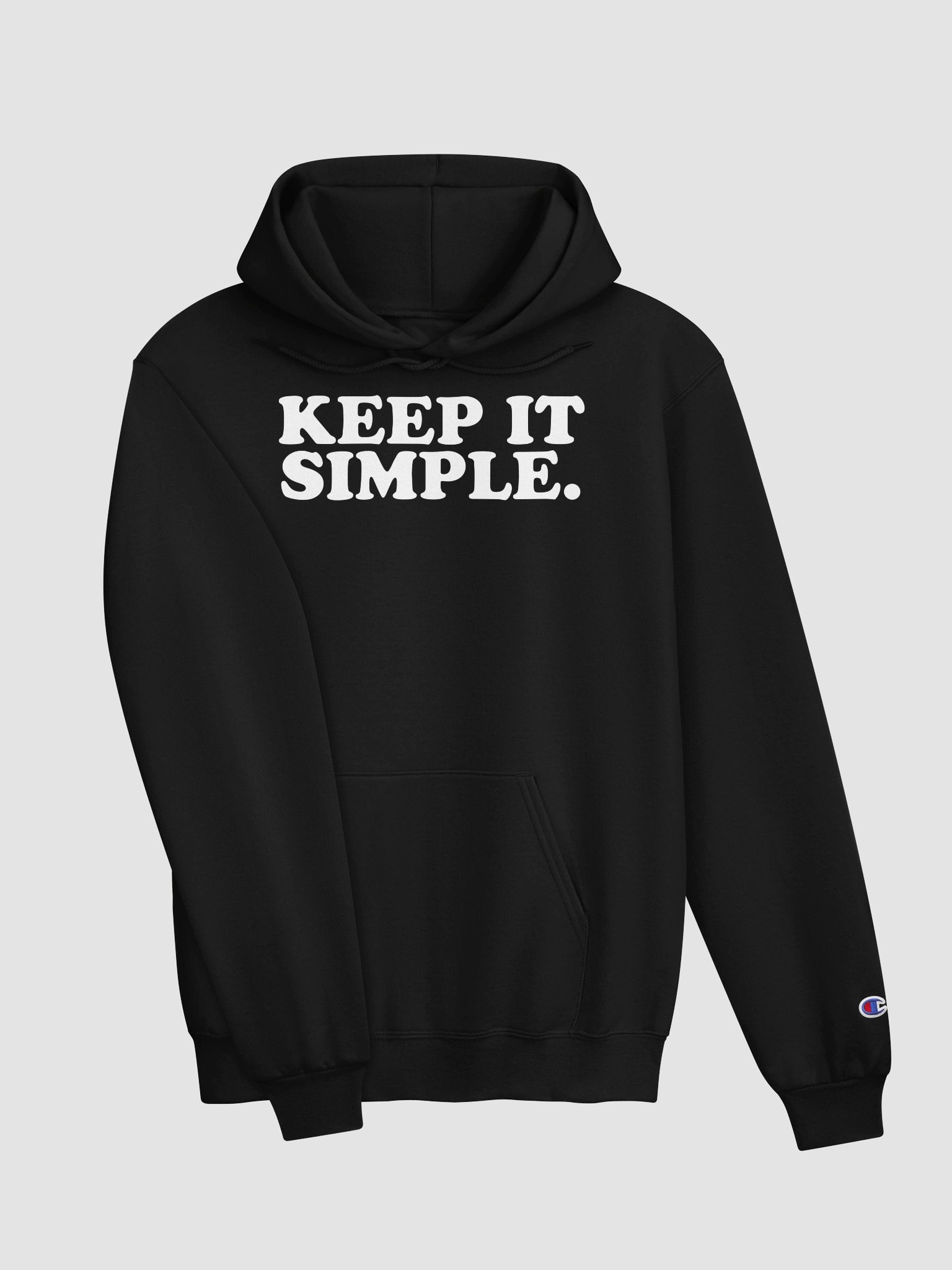 Keep it simple. product image (3)