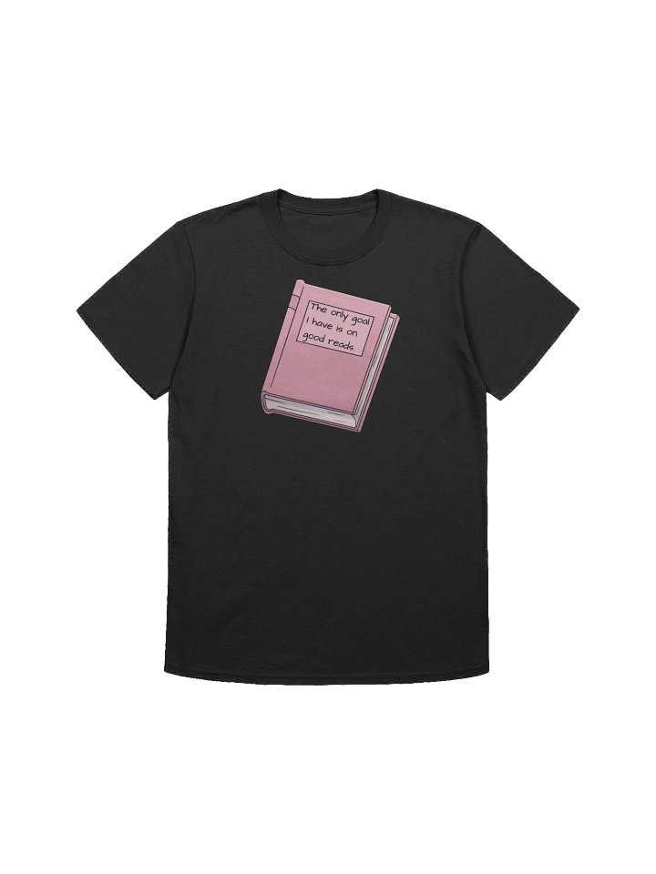 Book Goals product image (7)