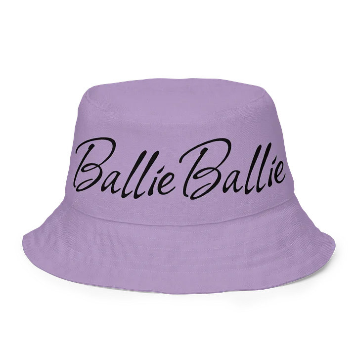 Bucket Hoedjes product image (2)