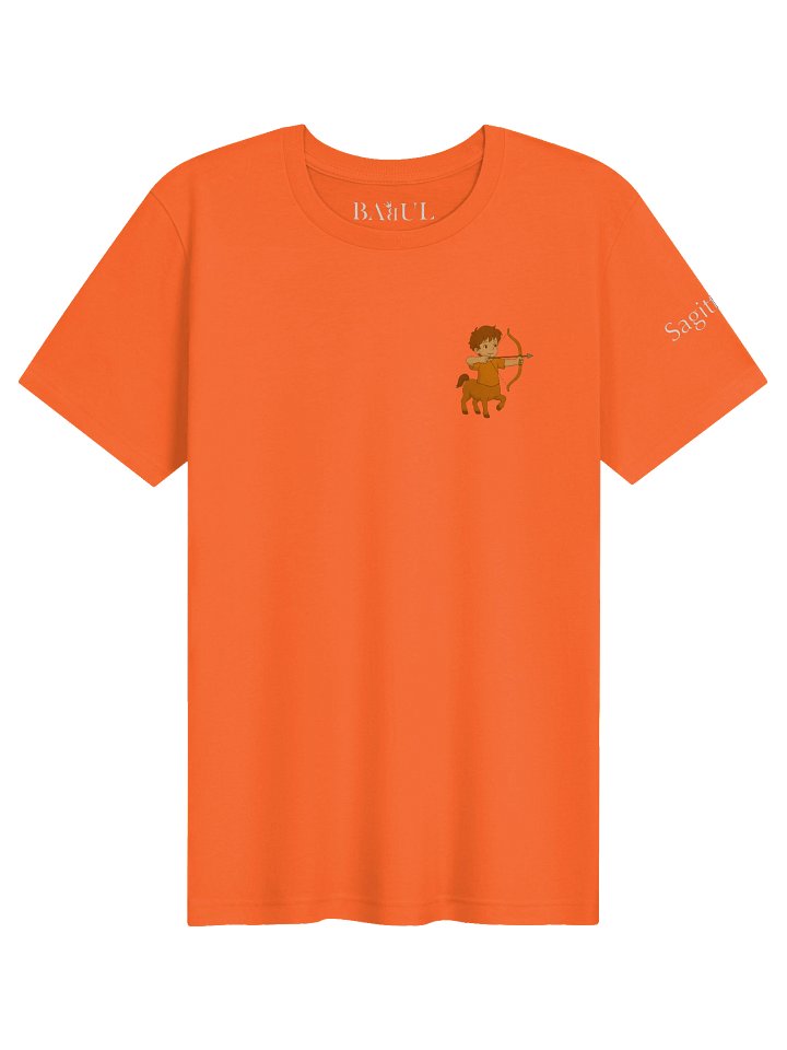 Sagittarius - DREAMY ZODIAC T-Shirts product image (82)