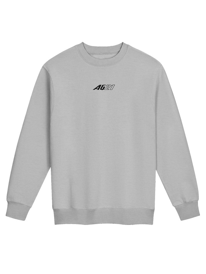 Minimal Crew - Black product image (2)