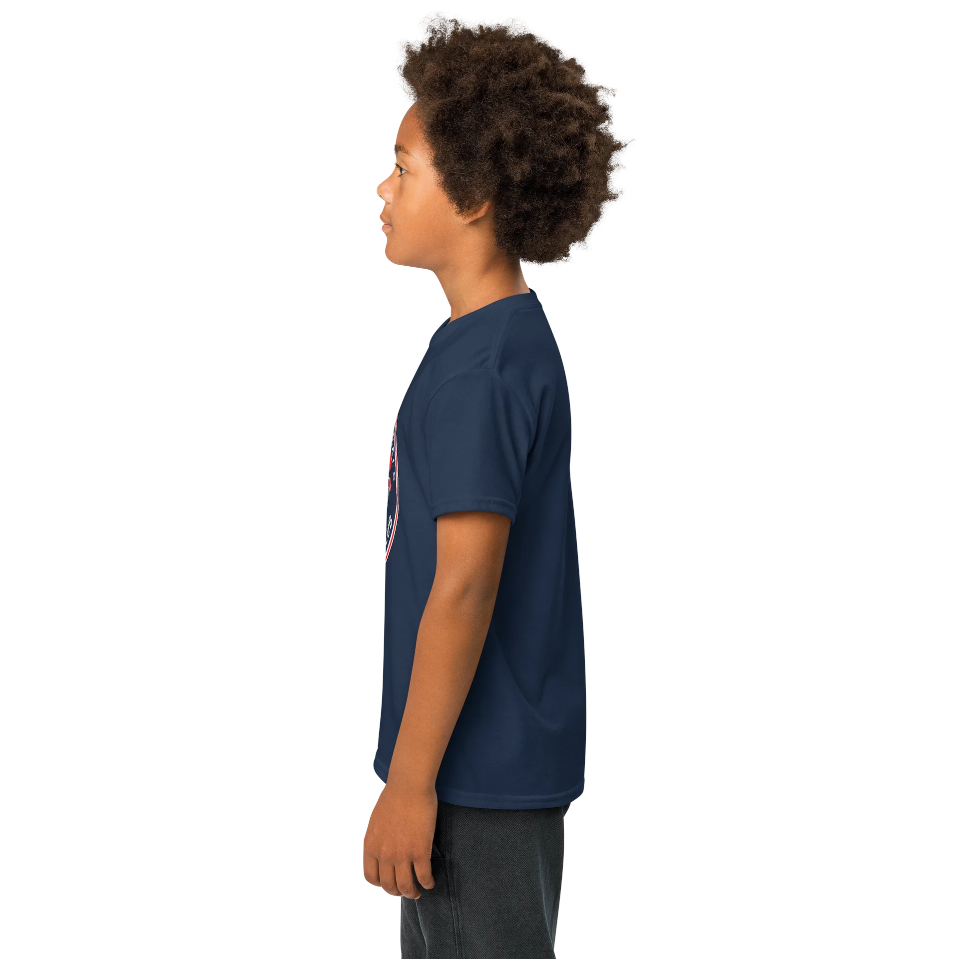 Aubrey Garden Club Tee - YOUTH product image (3)