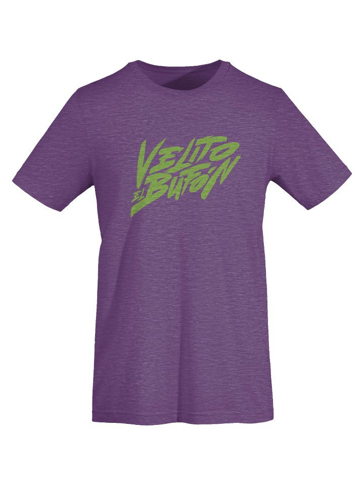 Velito el Bufón - Women's Supersoft T-Shirt product image (1)