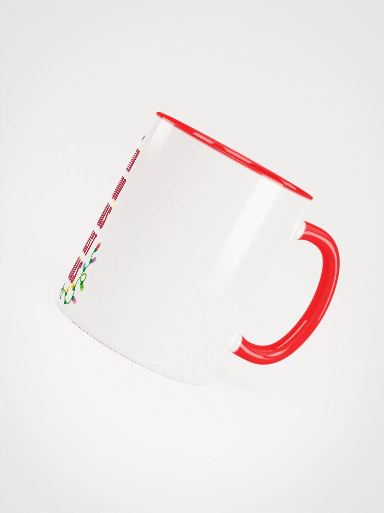 Festive Christmas Mug🎄 product image (7)