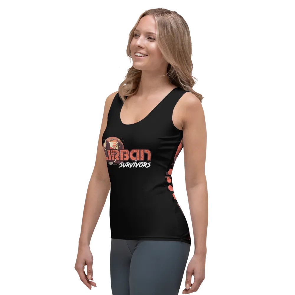Fallen City product image (3)