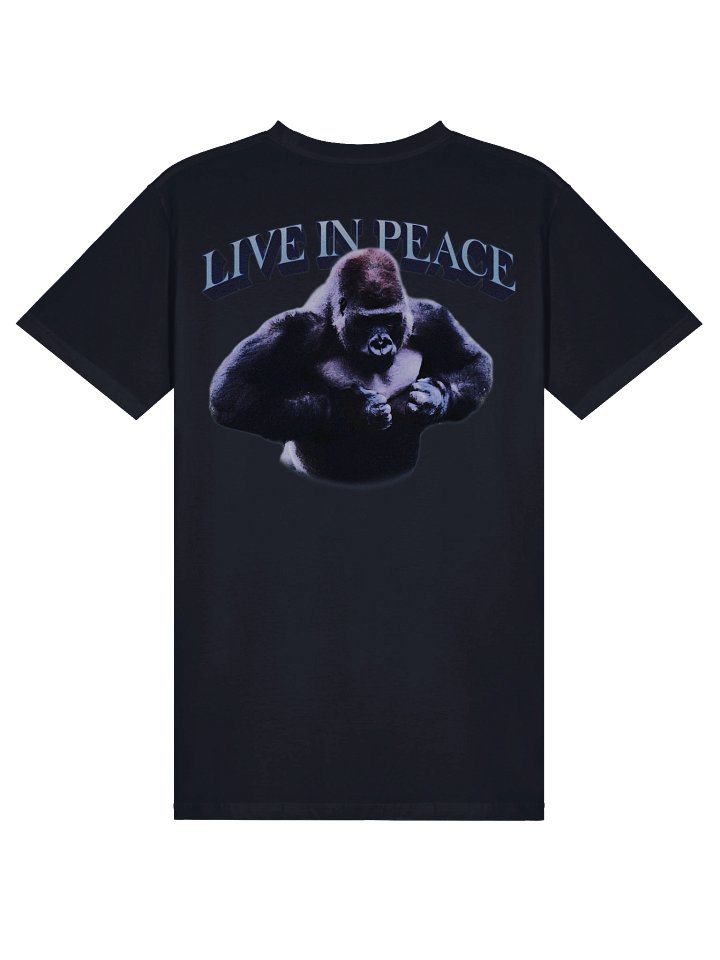 LIVE IN PEACE product image (7)