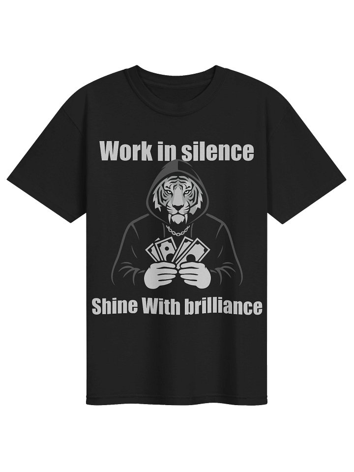 Work in silence product image (1)