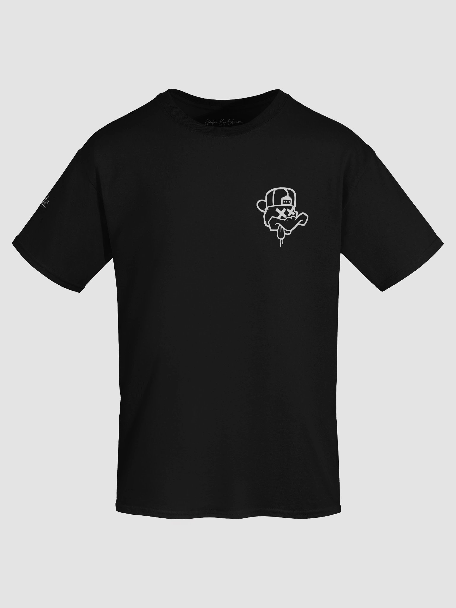 Legends Never Die™ Graphic Tee product image (7)
