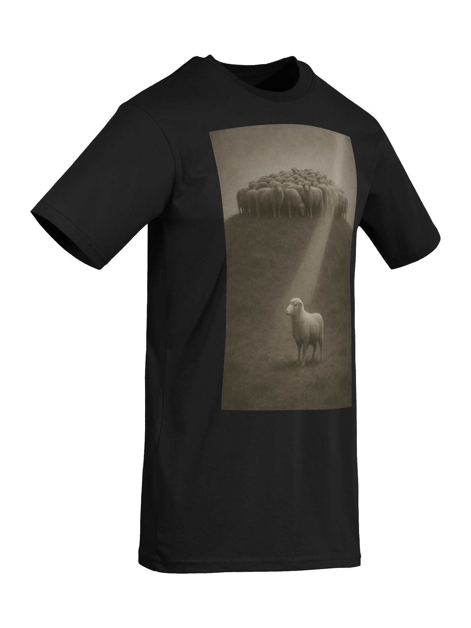 'He Found Me' T- (Left 99 for 1) product image (46)