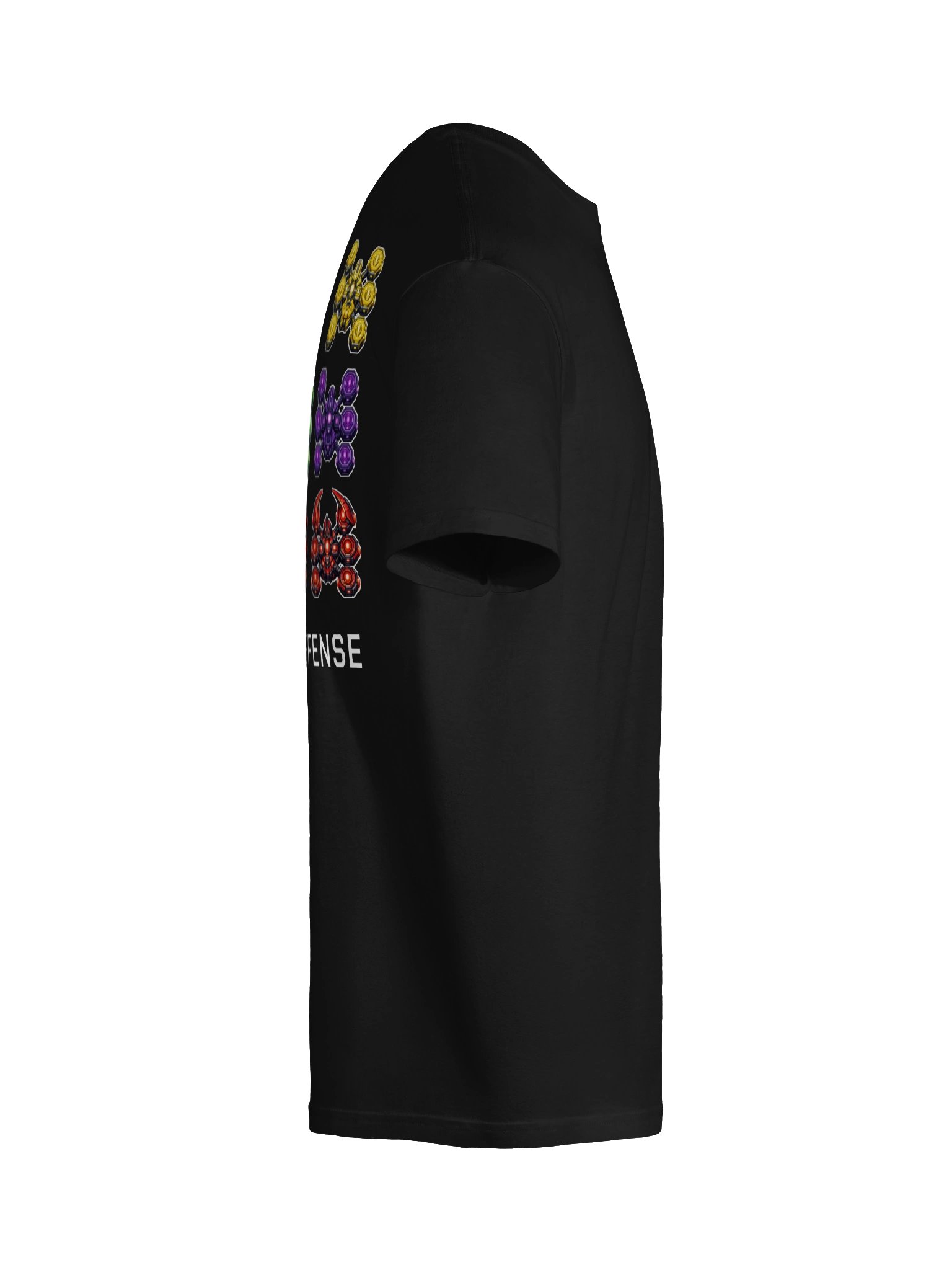 Sector Defense Platforms Tee product image (10)