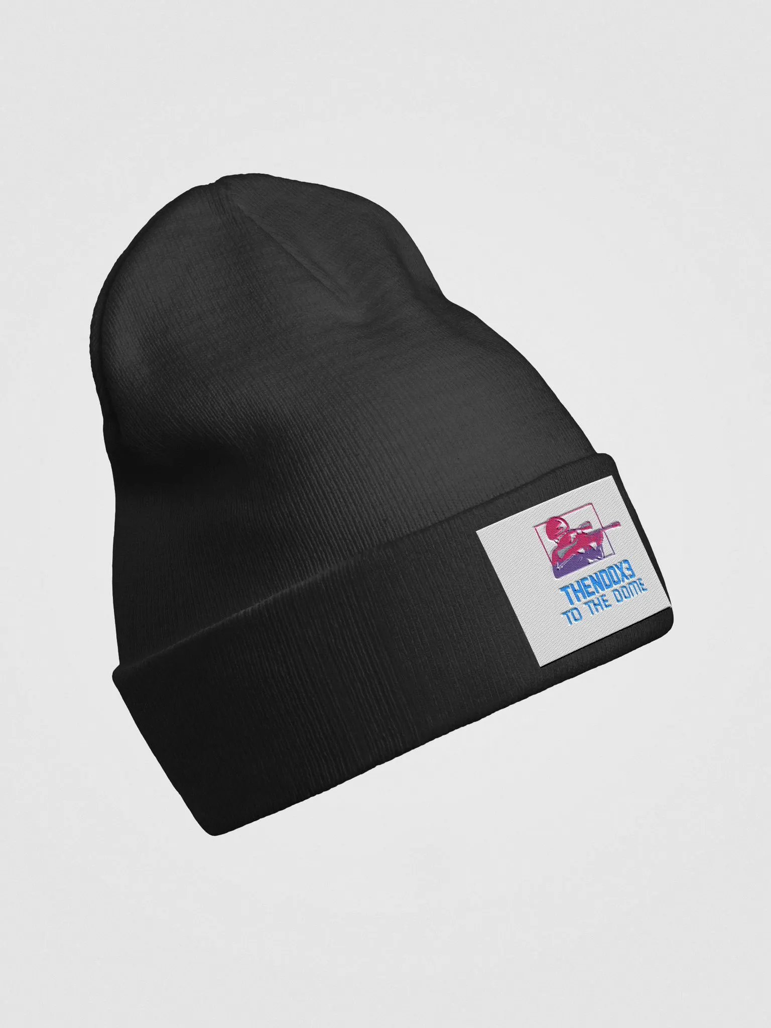 THendo Beanie product image (3)