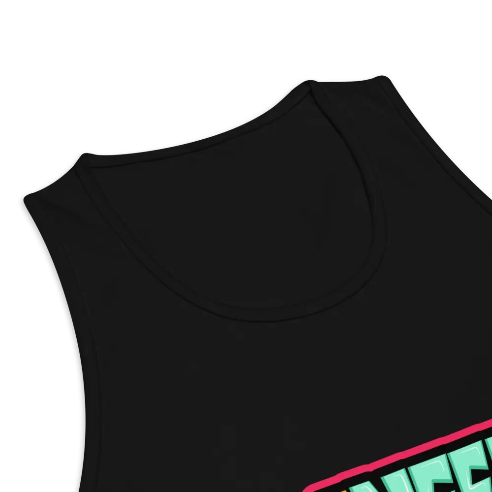 Men's Premium Tank Top product image (11)