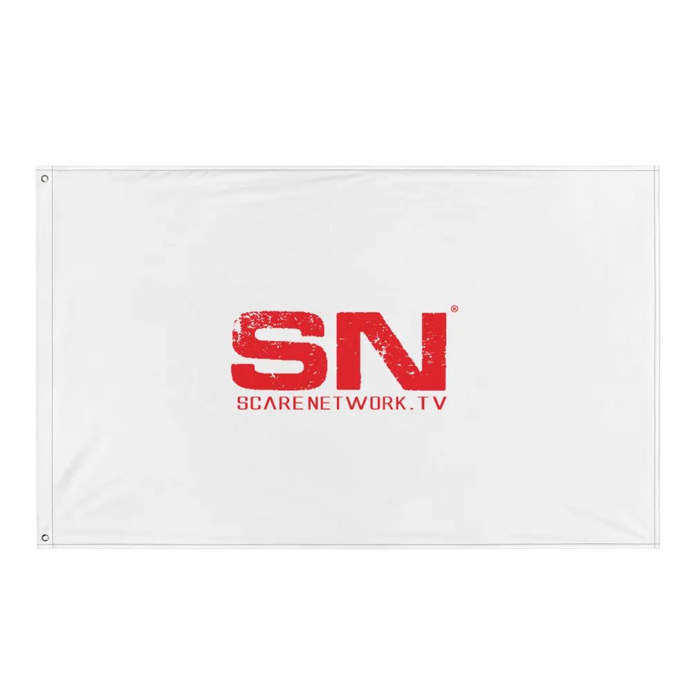 Flag ScareNetwork product image (1)