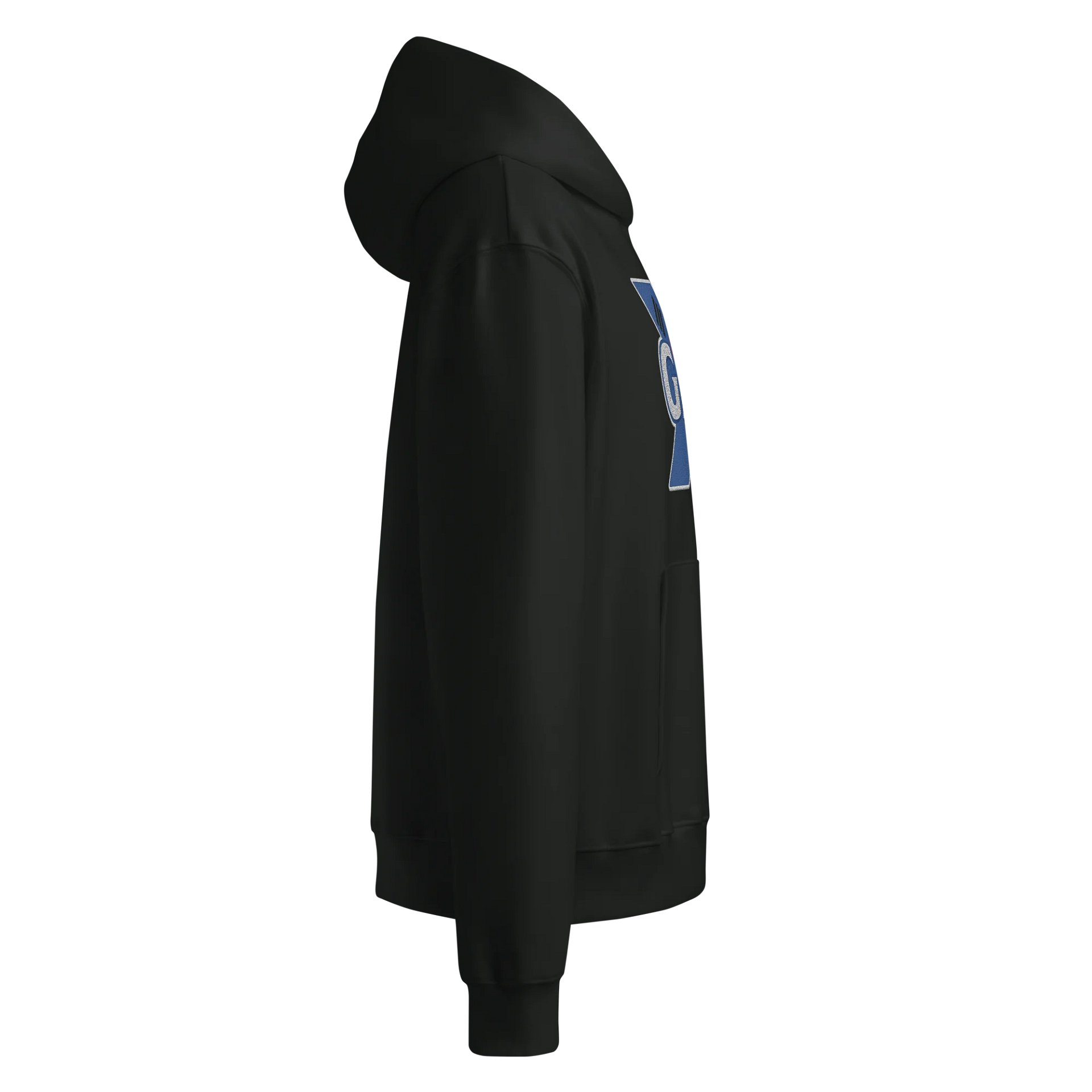 GenX Korean Flag - Hoodie product image (4)